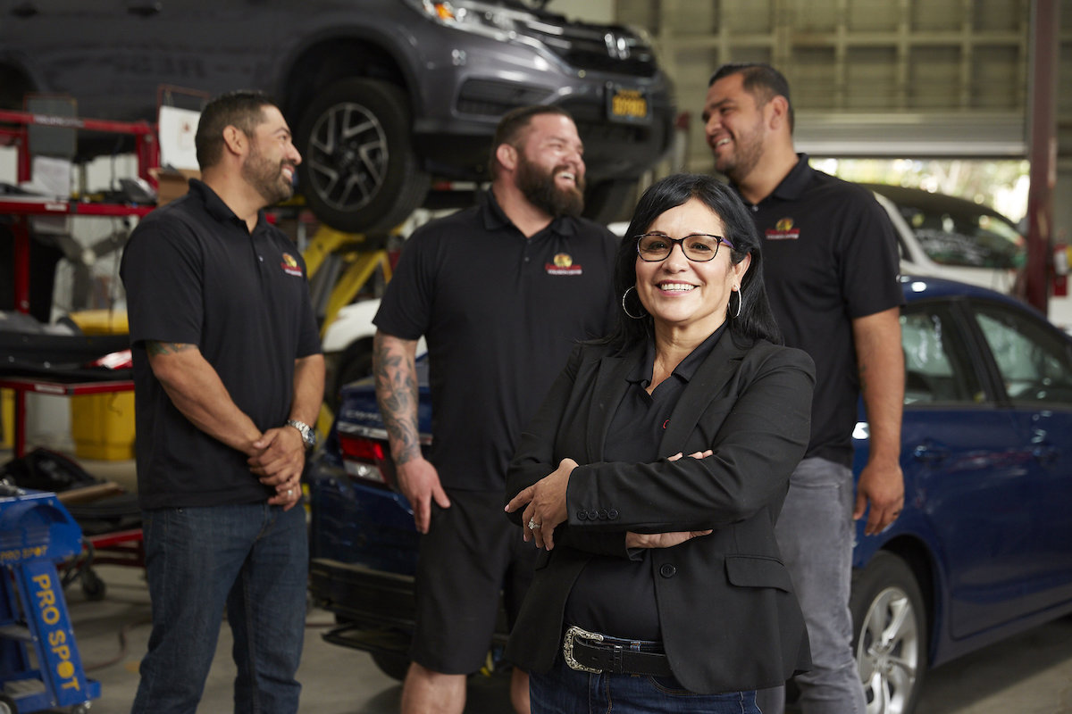 About Us | Carrillo and Sons Collision Center Inc.